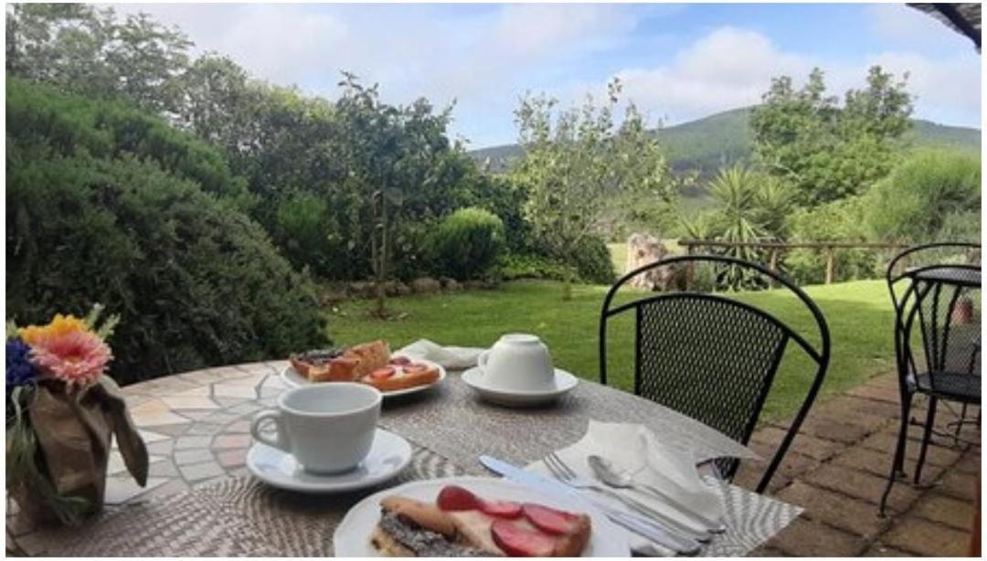 Agriturismo Colleverde カパルビオ エクステリア 写真