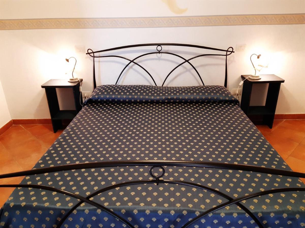 Agriturismo Colleverde カパルビオ エクステリア 写真